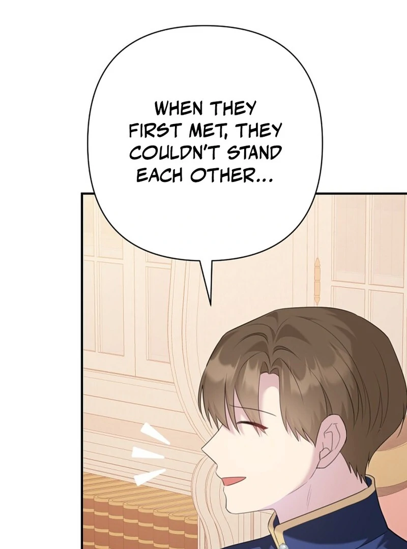 The Empress Wants To Avoid the Emperor Chapter 88 566 094