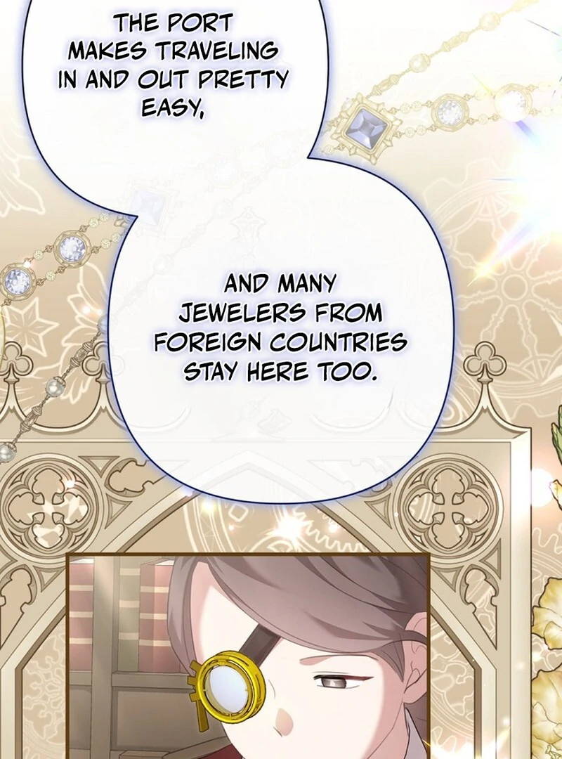 The Empress Wants To Avoid the Emperor Chapter 88 598 126