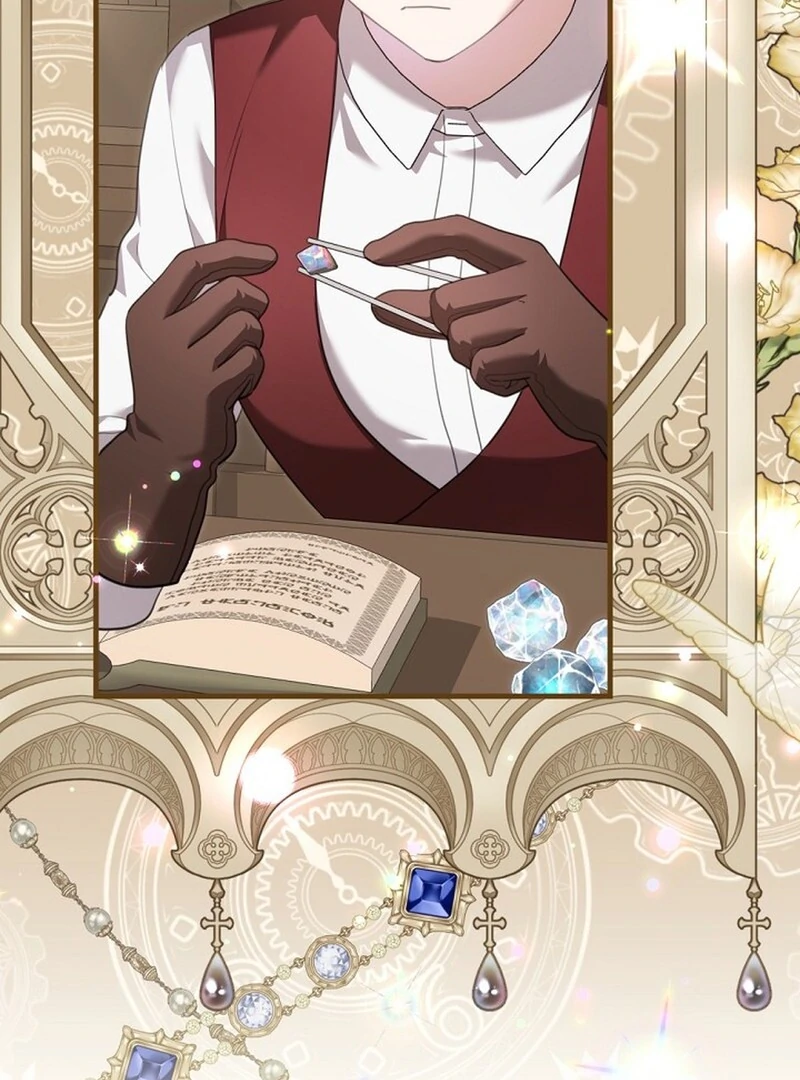 The Empress Wants To Avoid the Emperor Chapter 88 599 127