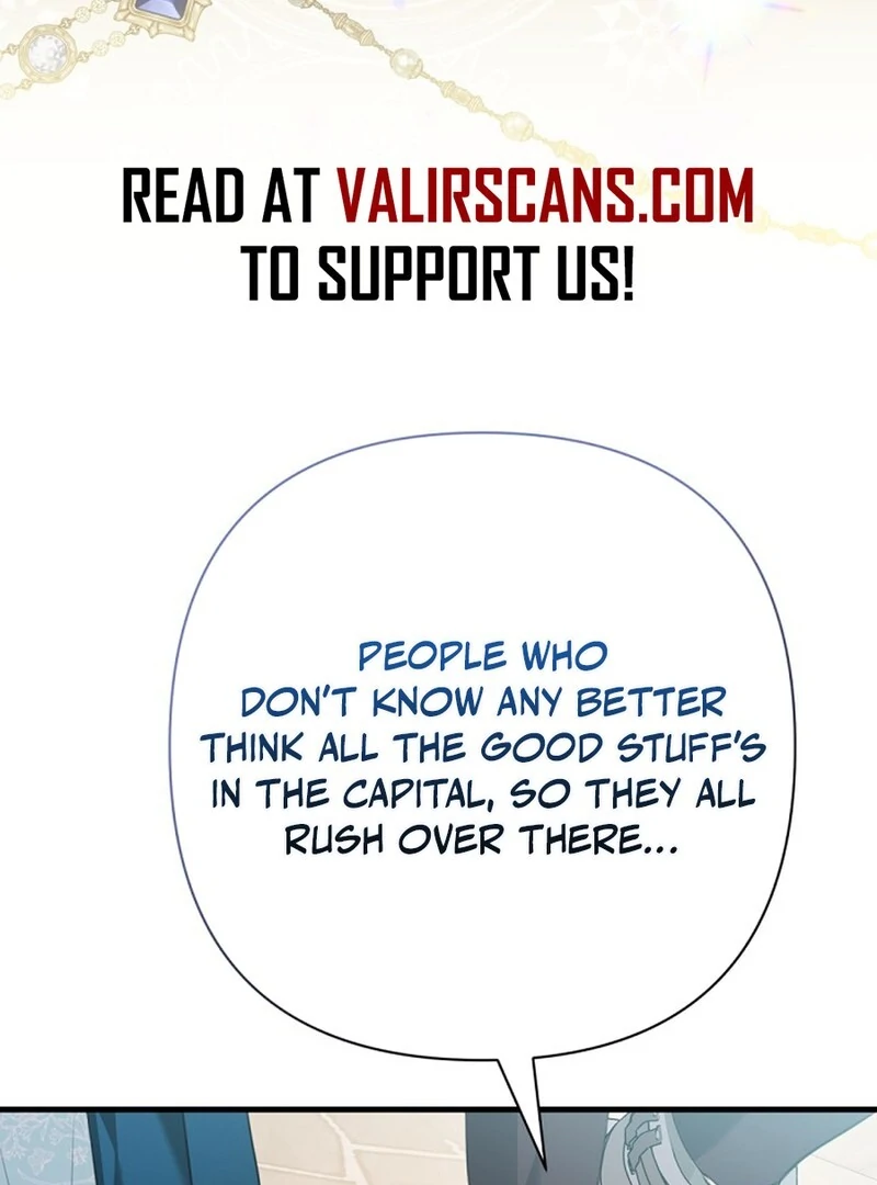 The Empress Wants To Avoid the Emperor Chapter 88 600 128