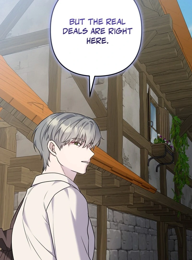 The Empress Wants To Avoid the Emperor Chapter 88 602 130