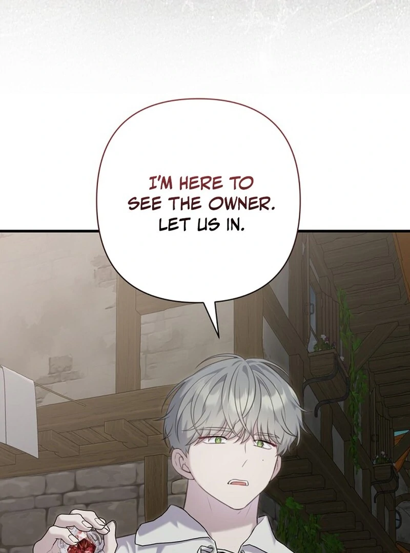 The Empress Wants To Avoid the Emperor Chapter 88 616 144