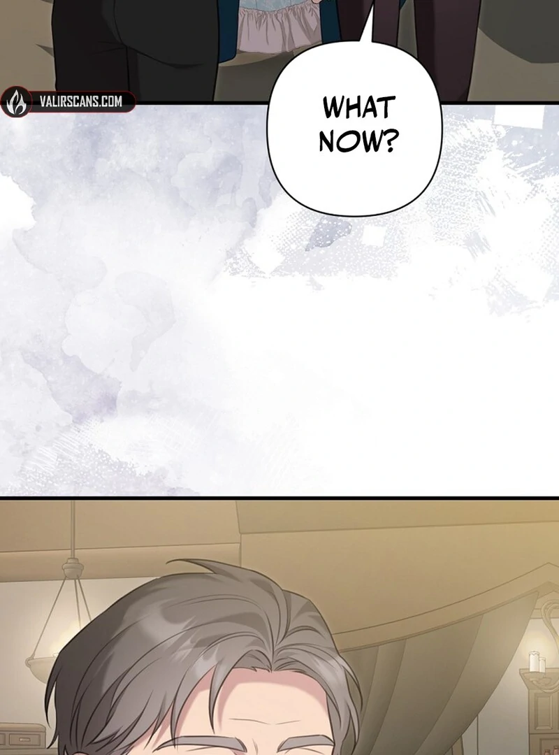 The Empress Wants To Avoid the Emperor Chapter 88 623 151