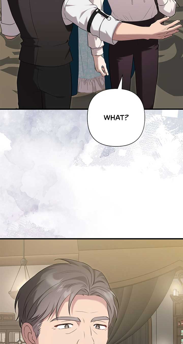 The Empress Wants To Avoid the Emperor Chapter 89 331 003