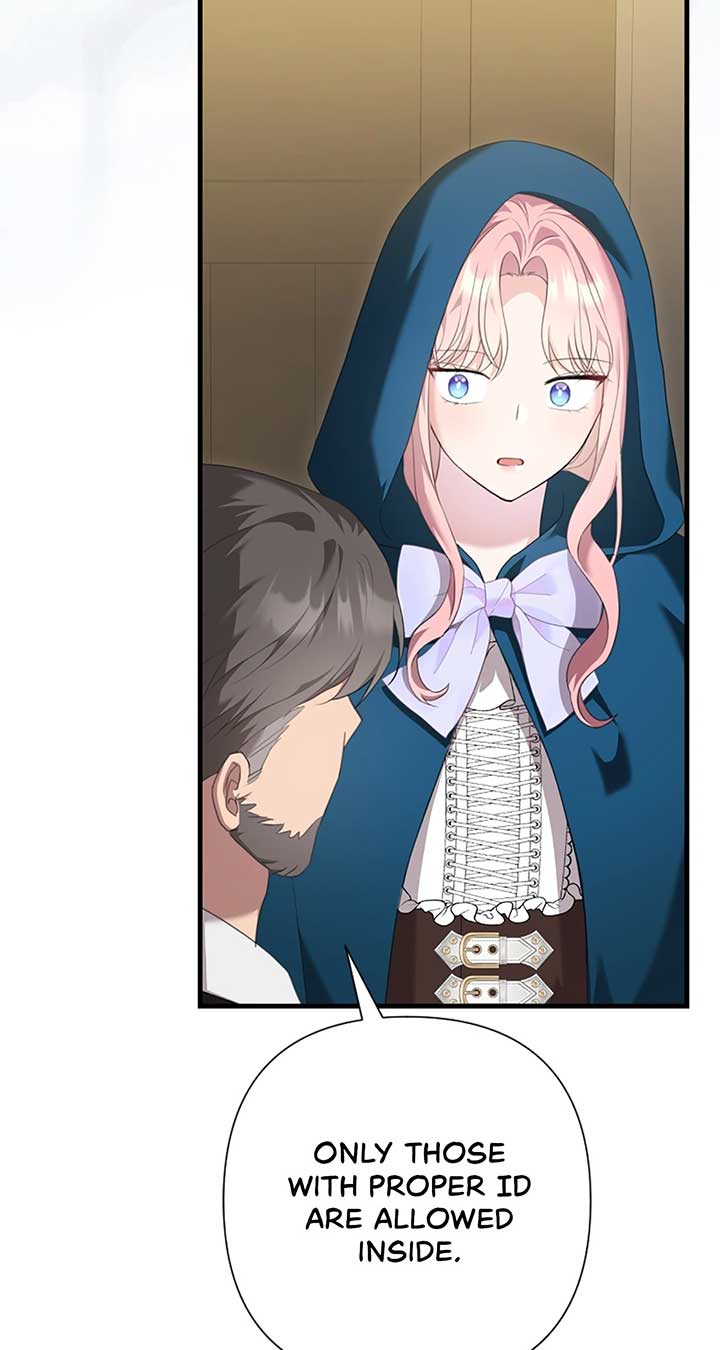 The Empress Wants To Avoid the Emperor Chapter 89 333 005