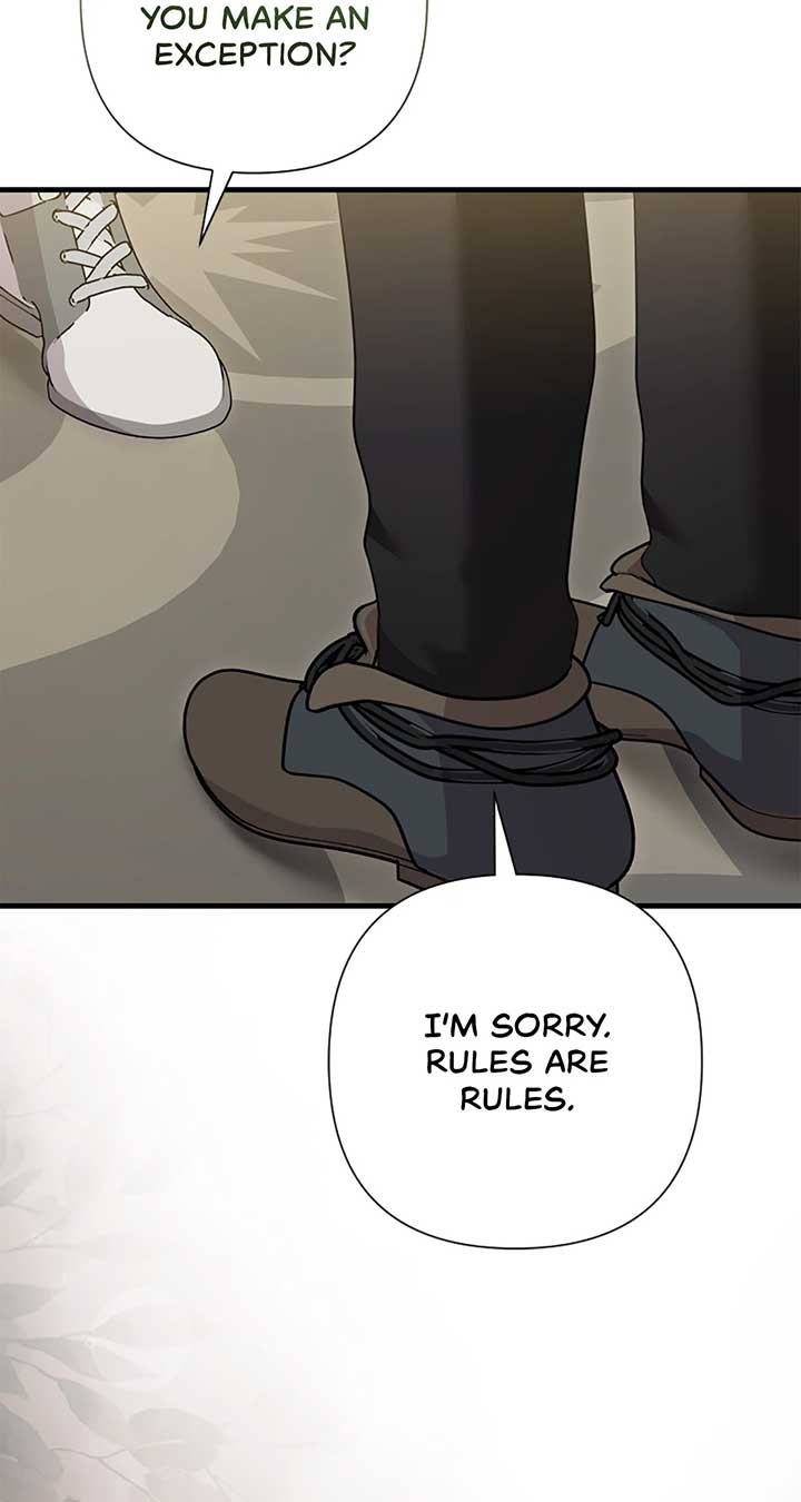 The Empress Wants To Avoid the Emperor Chapter 89 336 008