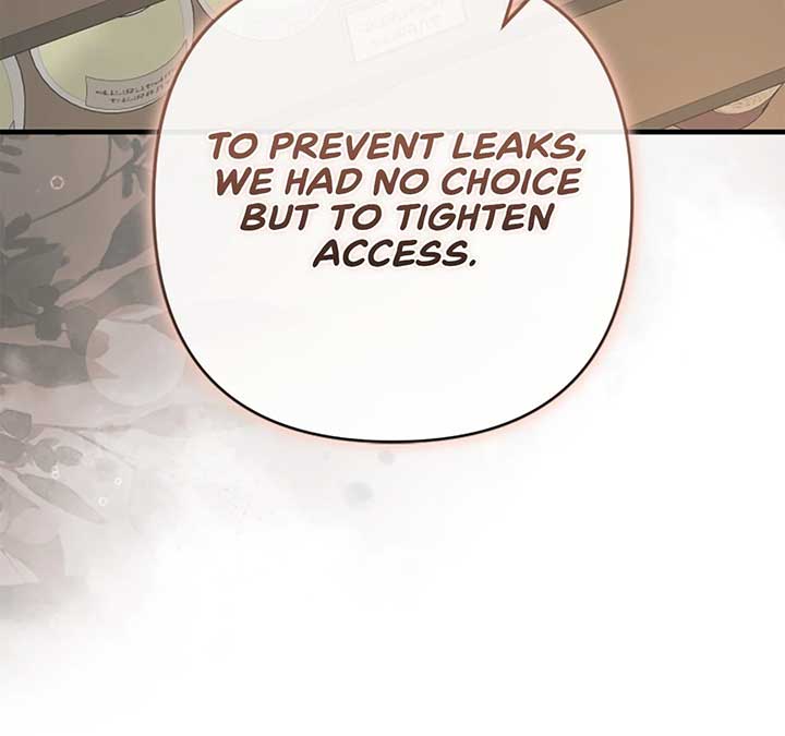 The Empress Wants To Avoid the Emperor Chapter 89 338 010