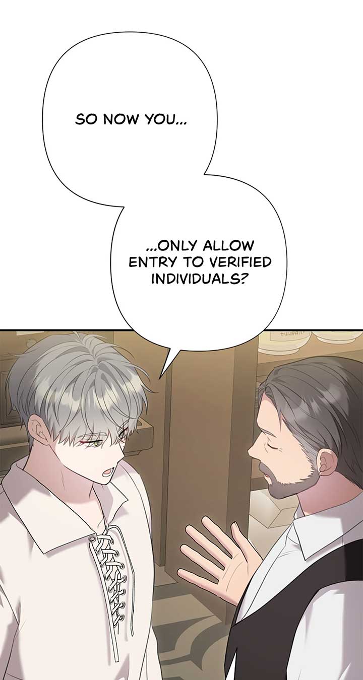 The Empress Wants To Avoid the Emperor Chapter 89 339 011