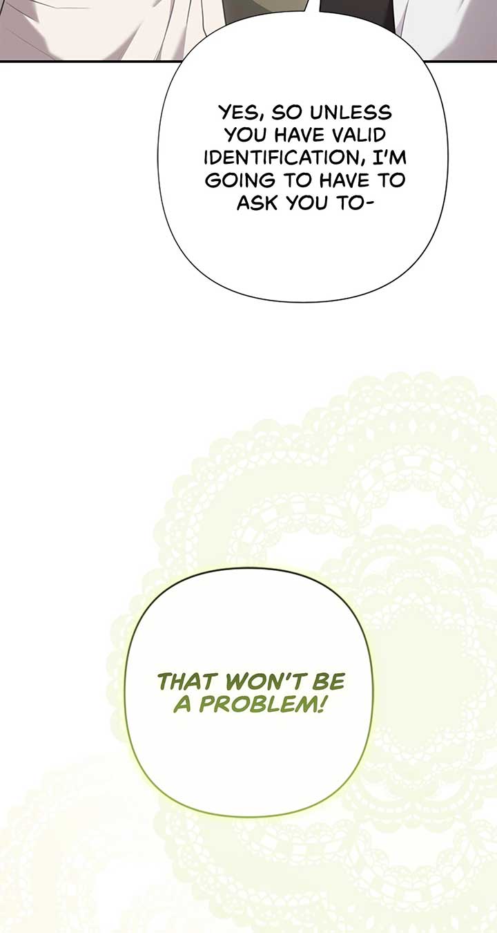 The Empress Wants To Avoid the Emperor Chapter 89 340 012