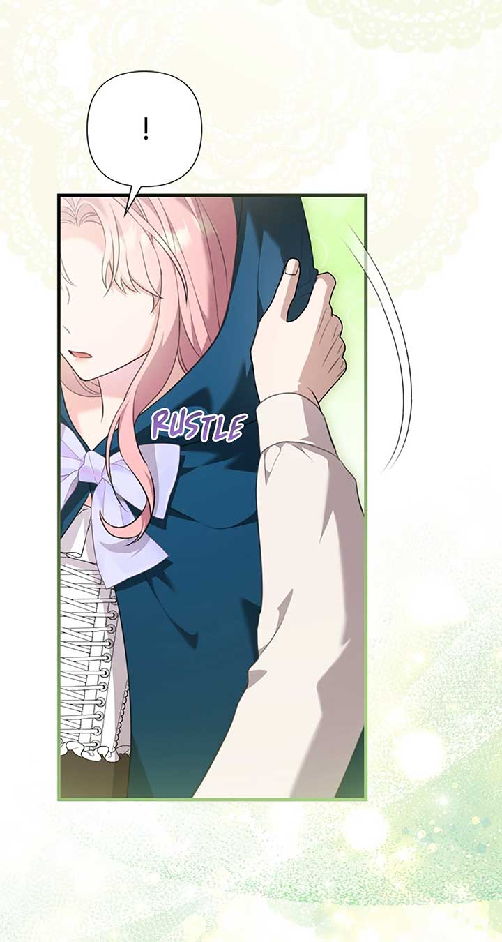 The Empress Wants To Avoid the Emperor Chapter 89 341 013