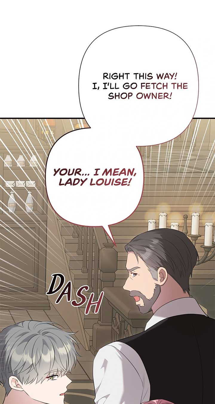 The Empress Wants To Avoid the Emperor Chapter 89 348 020