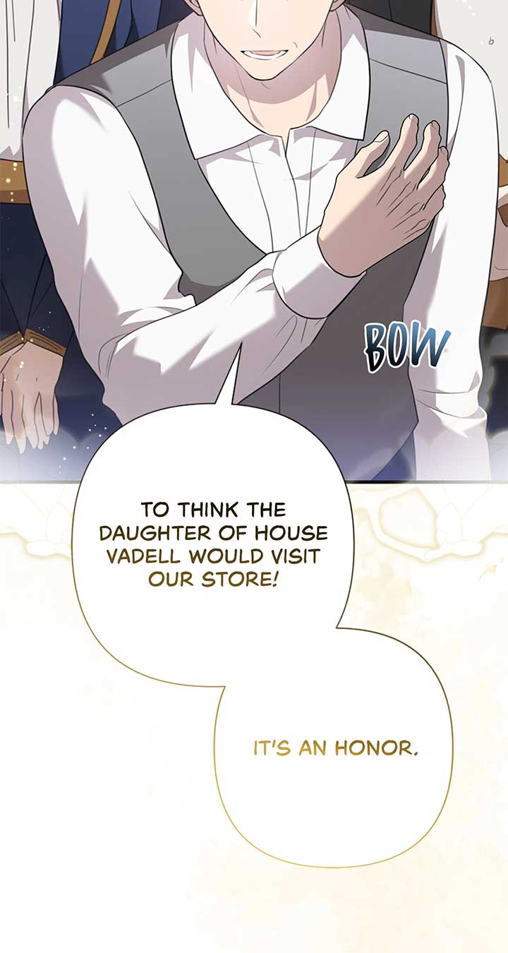 The Empress Wants To Avoid the Emperor Chapter 89 354 026