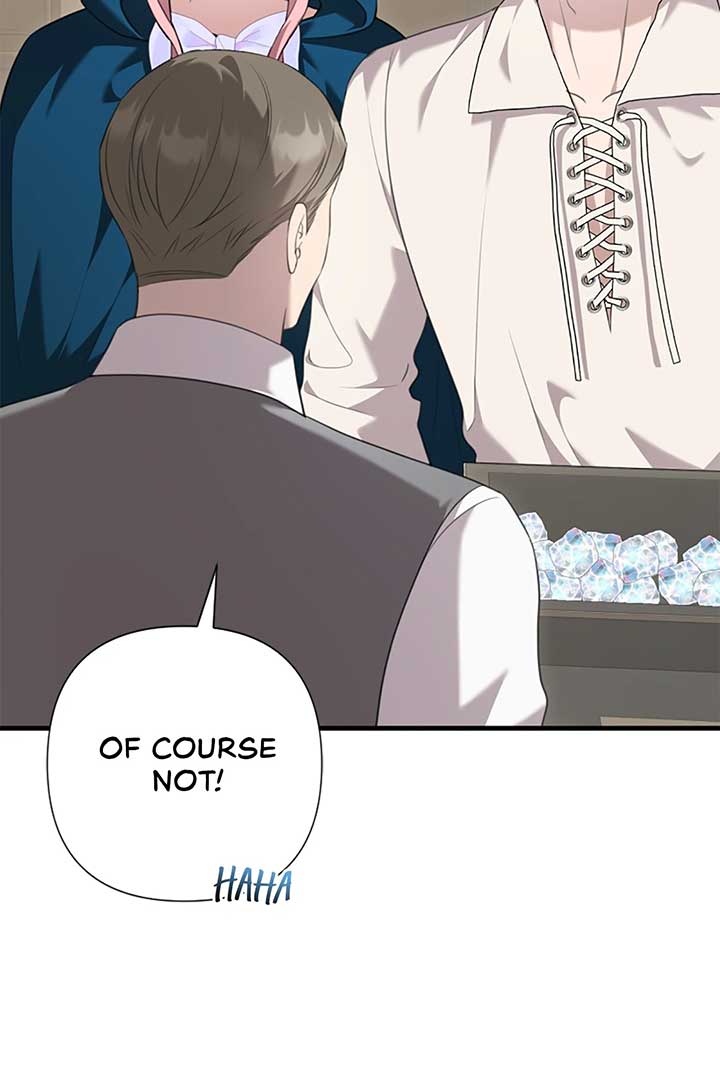 The Empress Wants To Avoid the Emperor Chapter 89 356 028