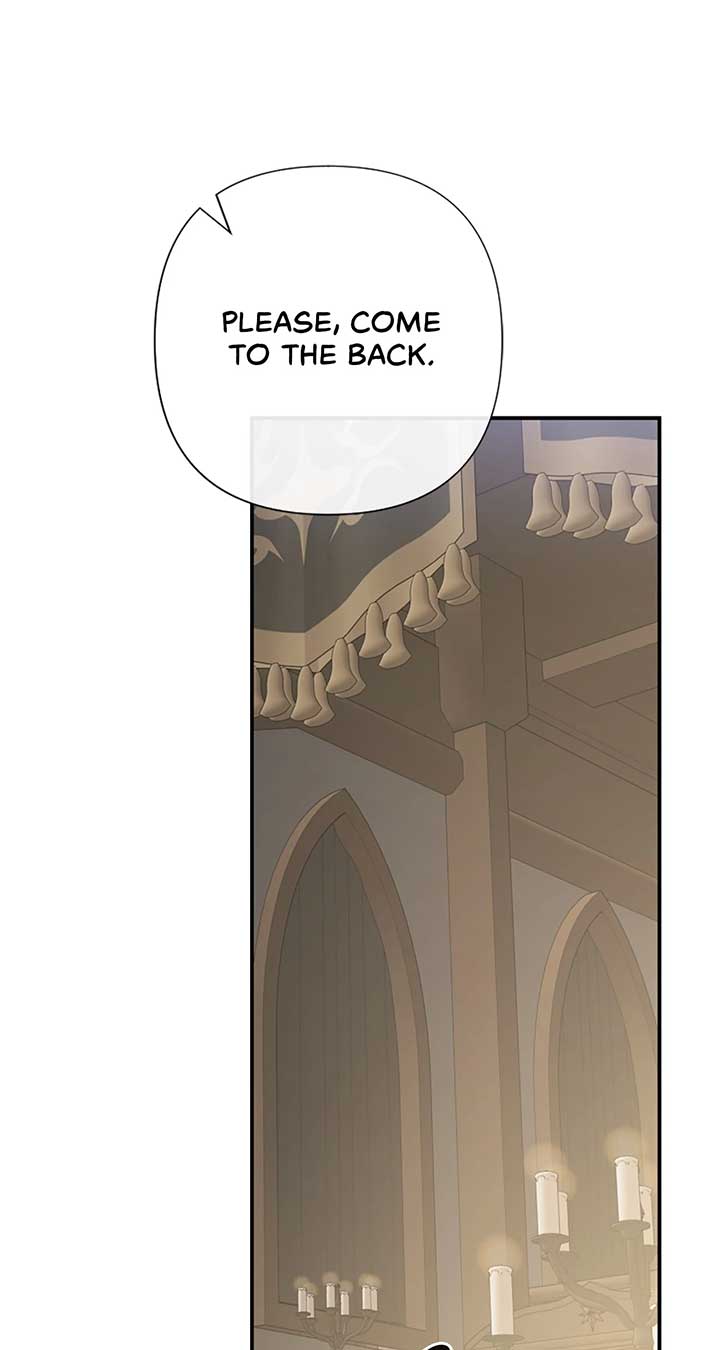 The Empress Wants To Avoid the Emperor Chapter 89 357 029