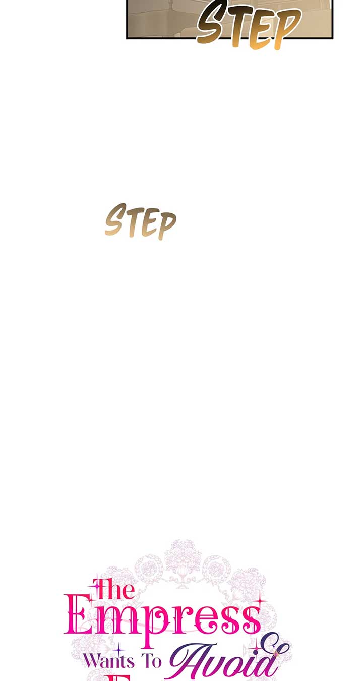 The Empress Wants To Avoid the Emperor Chapter 89 358 030