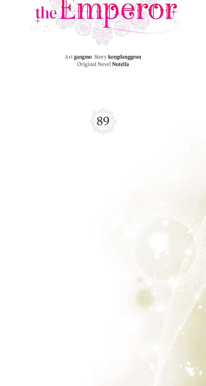 The Empress Wants To Avoid the Emperor Chapter 89 359 031