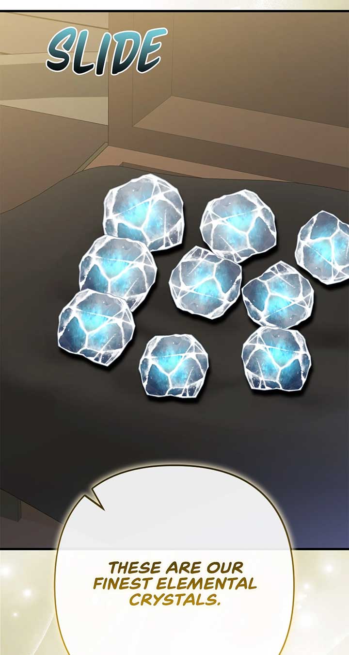 The Empress Wants To Avoid the Emperor Chapter 89 360 032