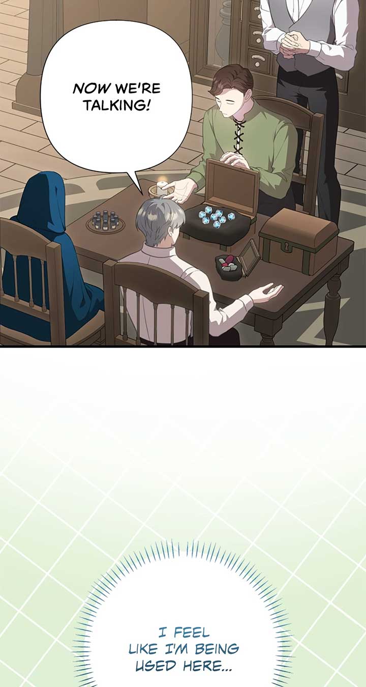 The Empress Wants To Avoid the Emperor Chapter 89 362 034