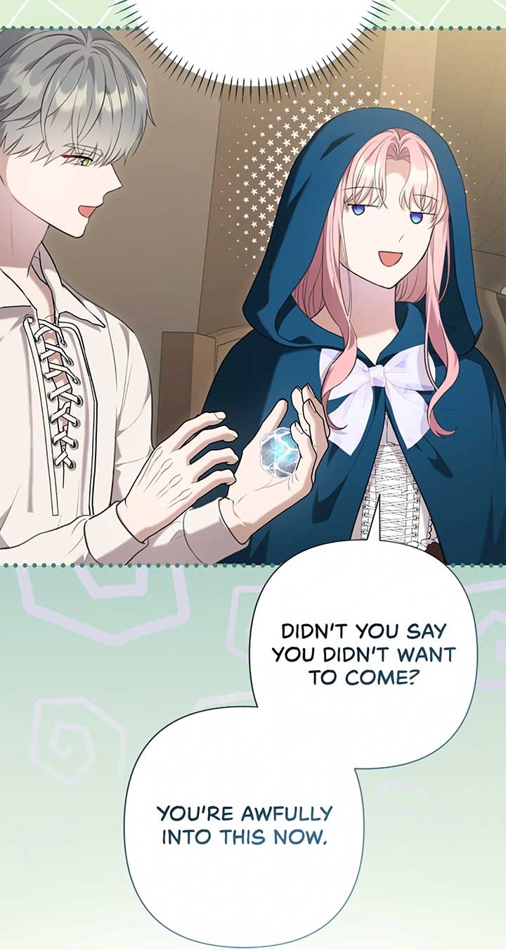 The Empress Wants To Avoid the Emperor Chapter 89 363 035