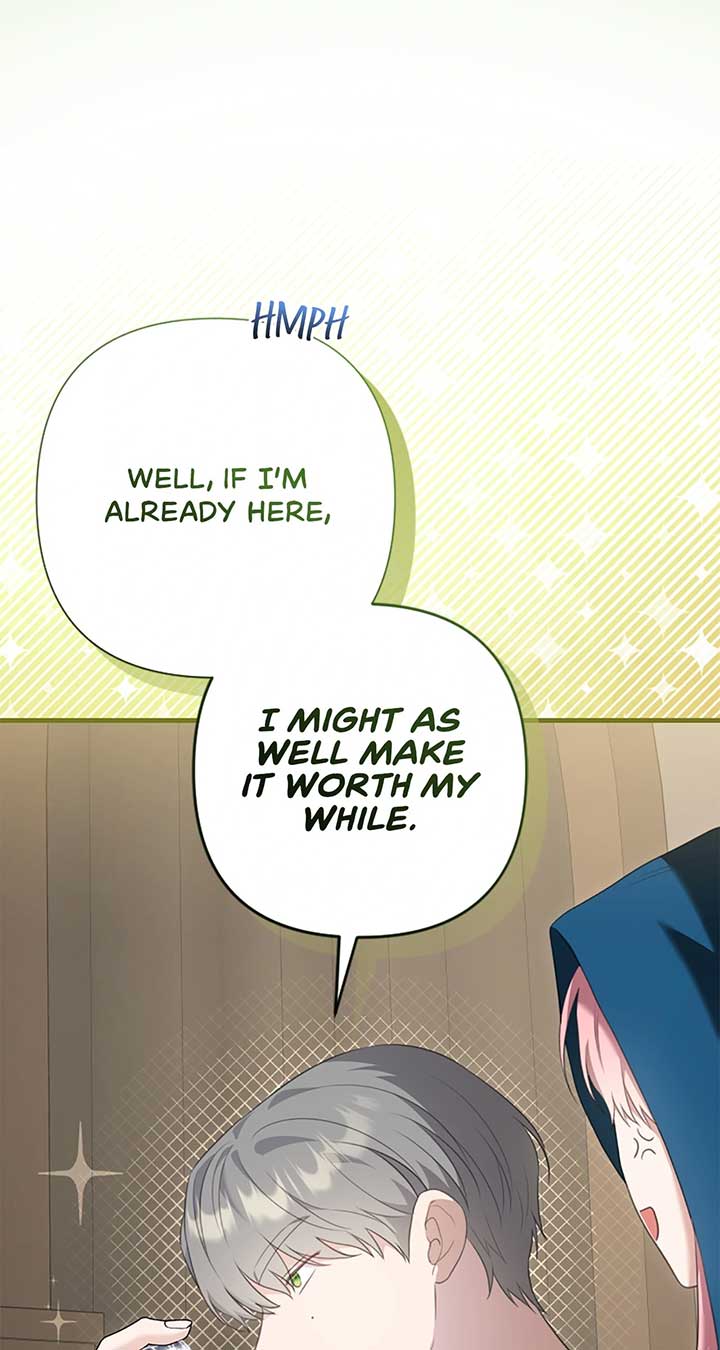 The Empress Wants To Avoid the Emperor Chapter 89 364 036