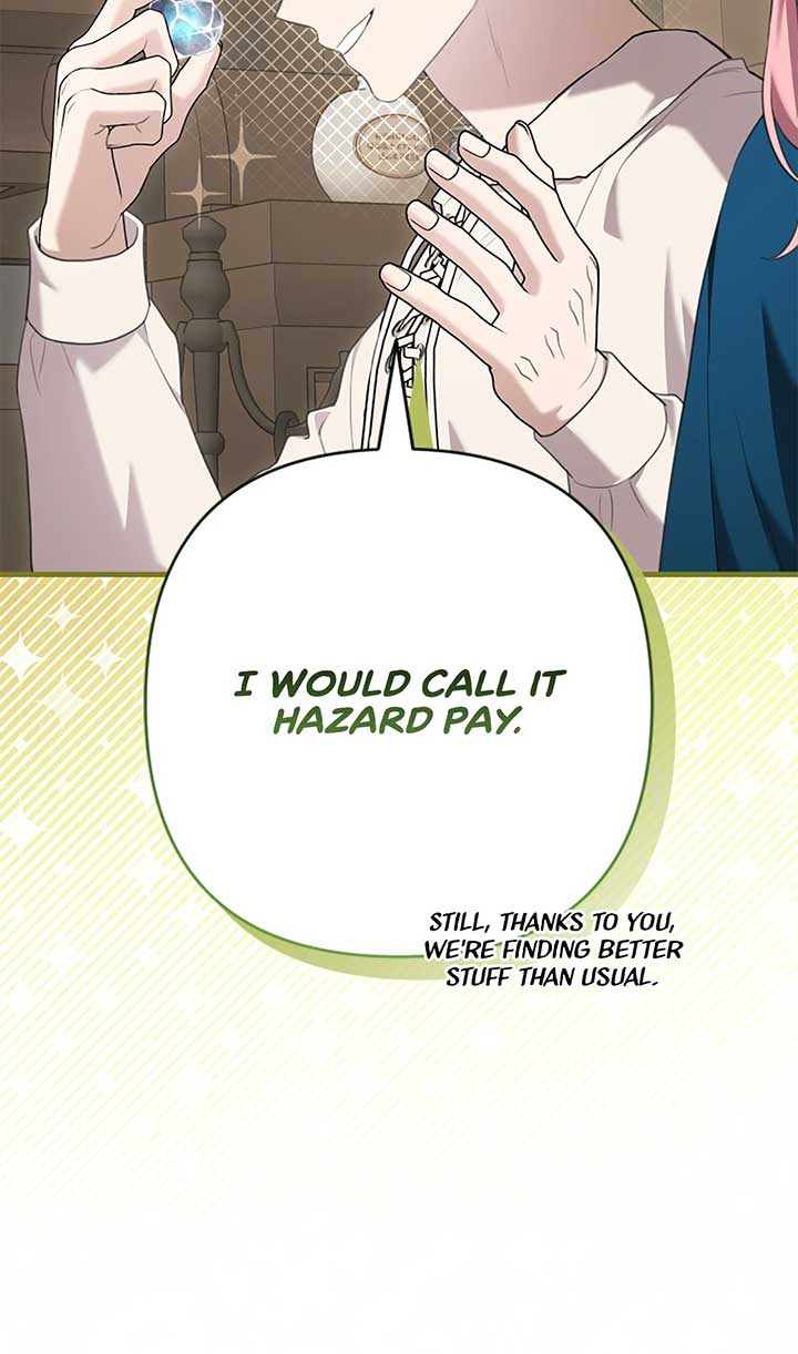 The Empress Wants To Avoid the Emperor Chapter 89 365 037