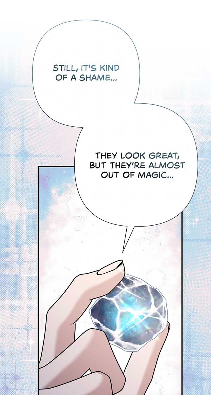 The Empress Wants To Avoid the Emperor Chapter 89 366 038