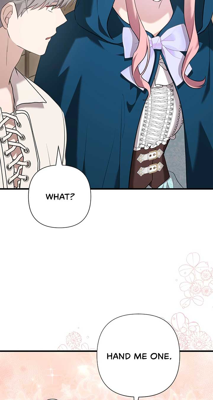 The Empress Wants To Avoid the Emperor Chapter 89 368 040