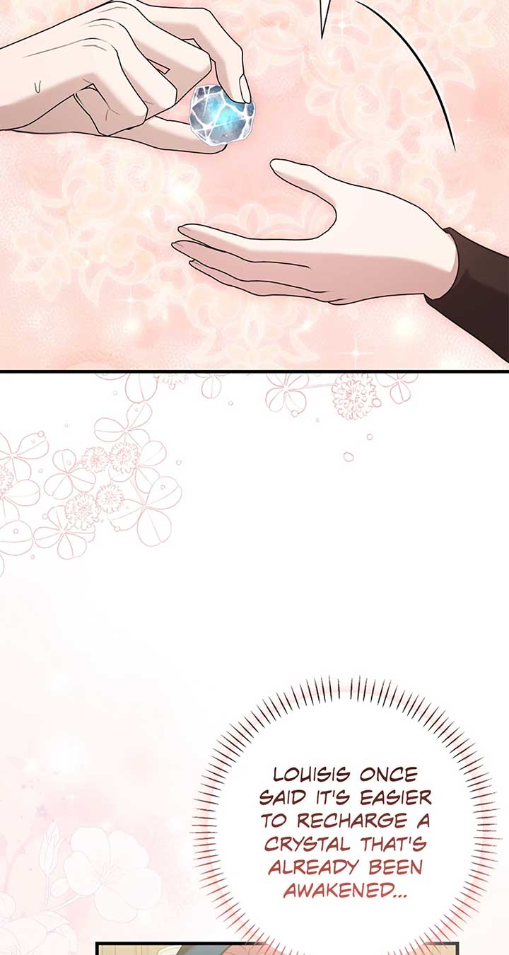 The Empress Wants To Avoid the Emperor Chapter 89 369 041