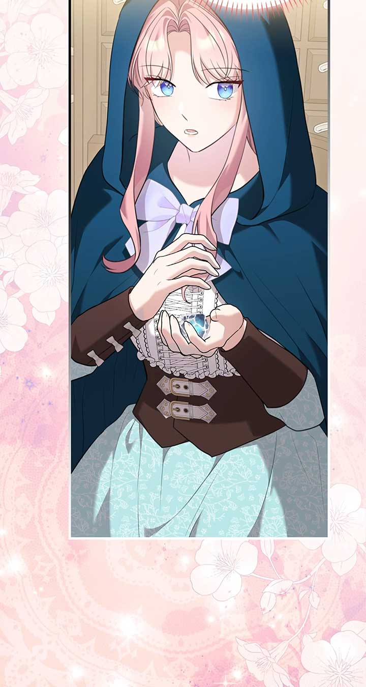 The Empress Wants To Avoid the Emperor Chapter 89 370 042