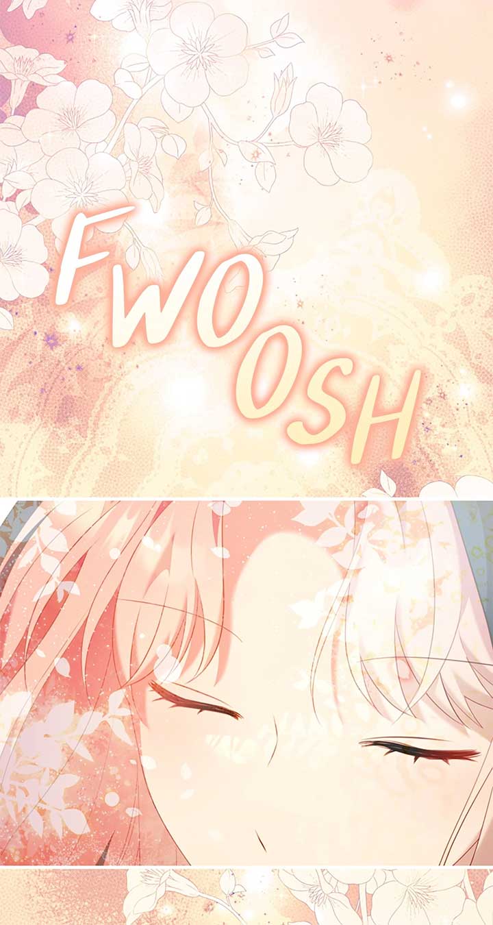 The Empress Wants To Avoid the Emperor Chapter 89 372 044