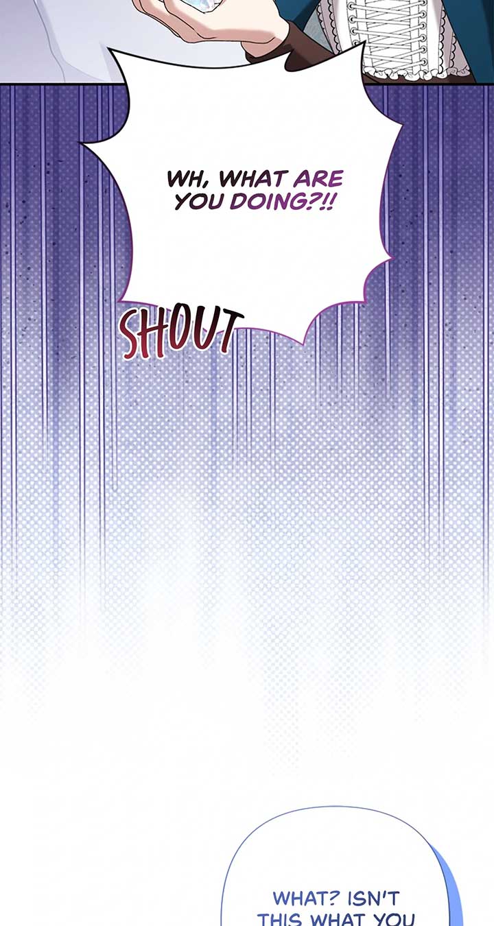 The Empress Wants To Avoid the Emperor Chapter 89 376 048