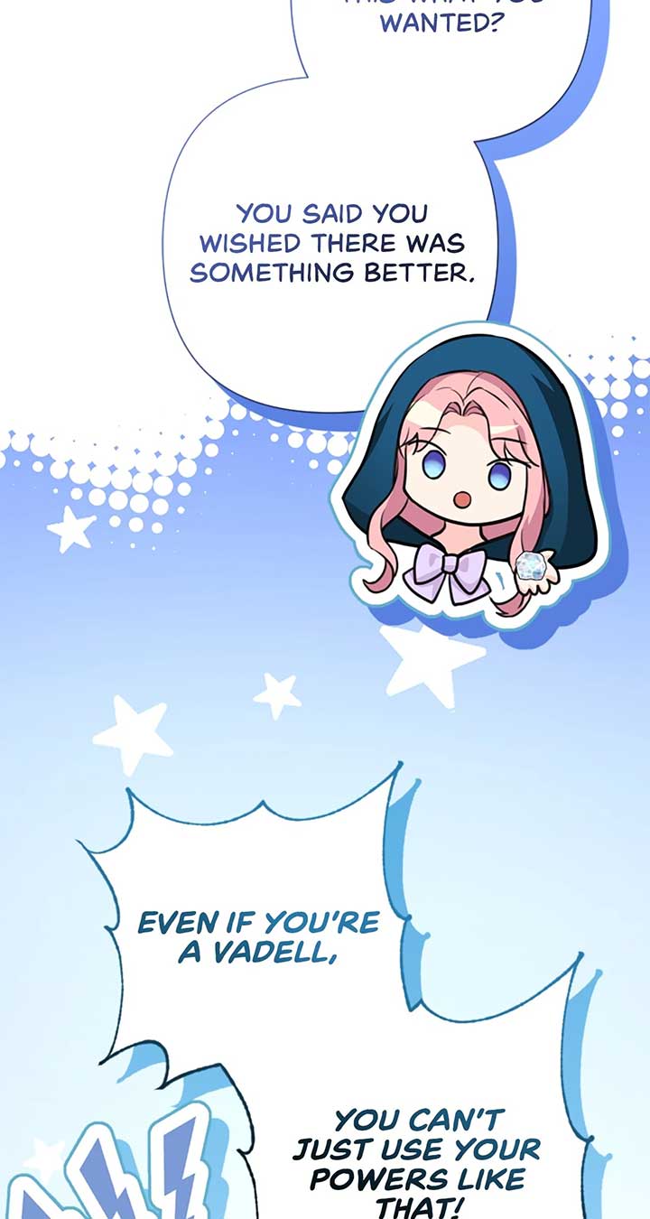 The Empress Wants To Avoid the Emperor Chapter 89 377 049