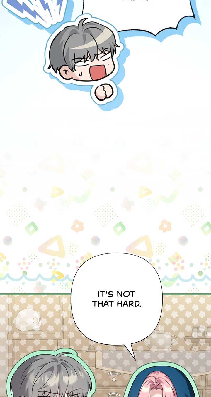 The Empress Wants To Avoid the Emperor Chapter 89 378 050