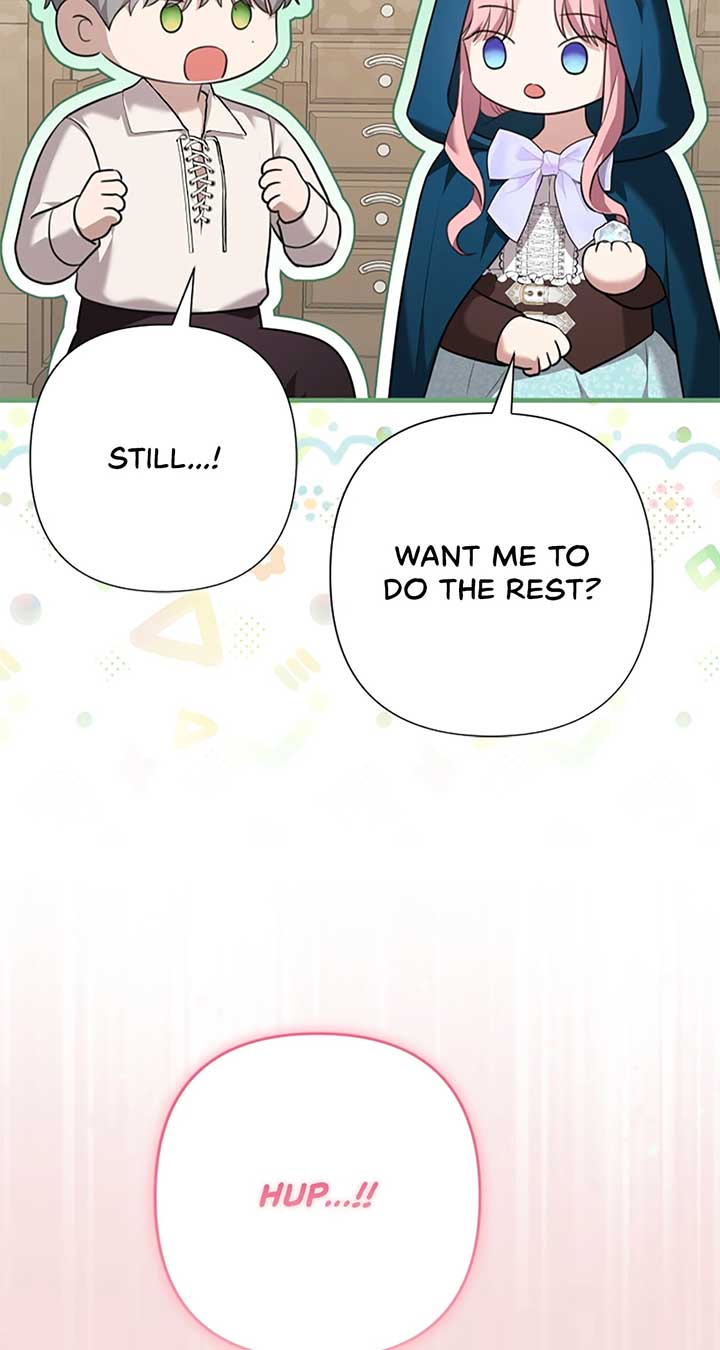 The Empress Wants To Avoid the Emperor Chapter 89 379 051