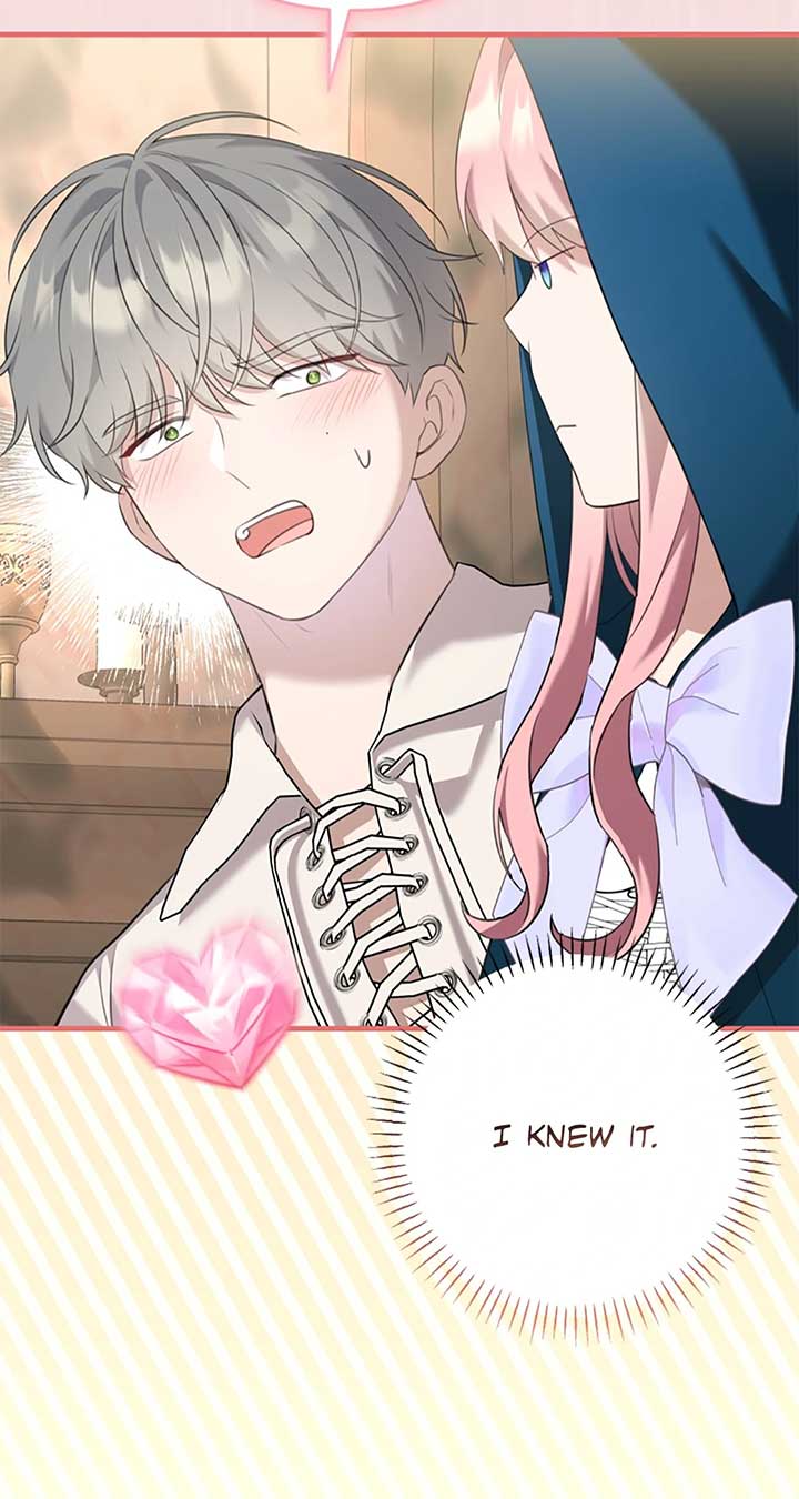 The Empress Wants To Avoid the Emperor Chapter 89 380 052