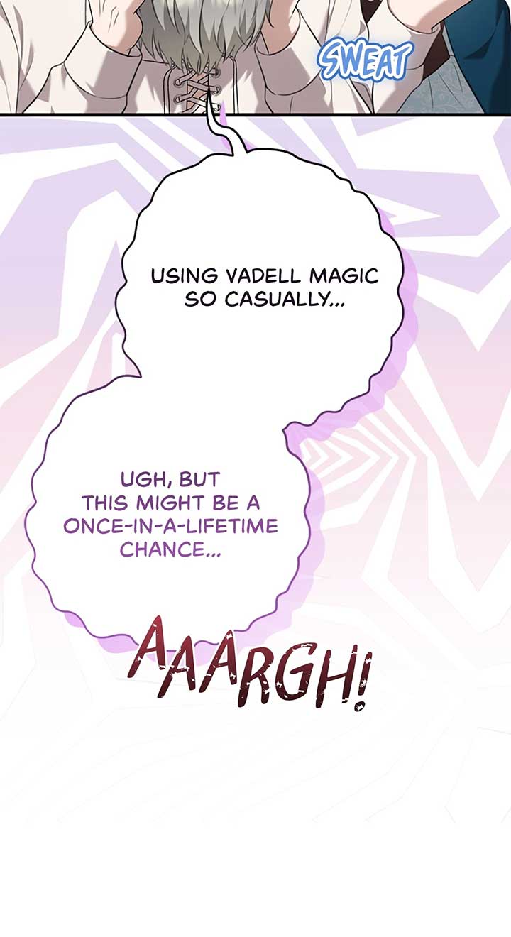 The Empress Wants To Avoid the Emperor Chapter 89 382 054