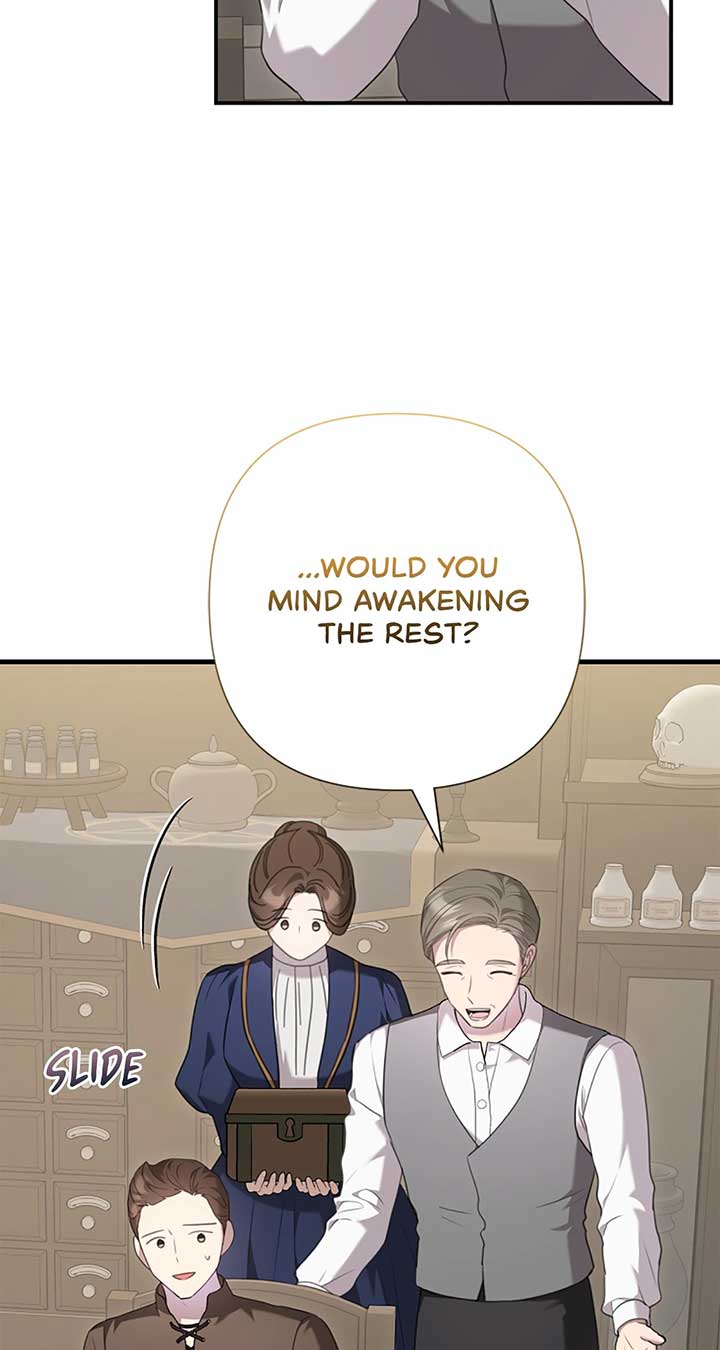 The Empress Wants To Avoid the Emperor Chapter 89 384 056