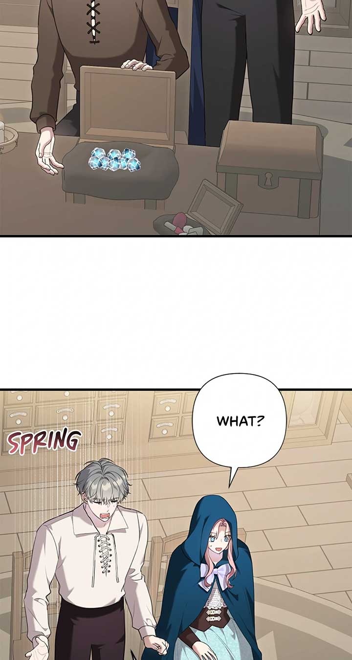 The Empress Wants To Avoid the Emperor Chapter 89 385 057