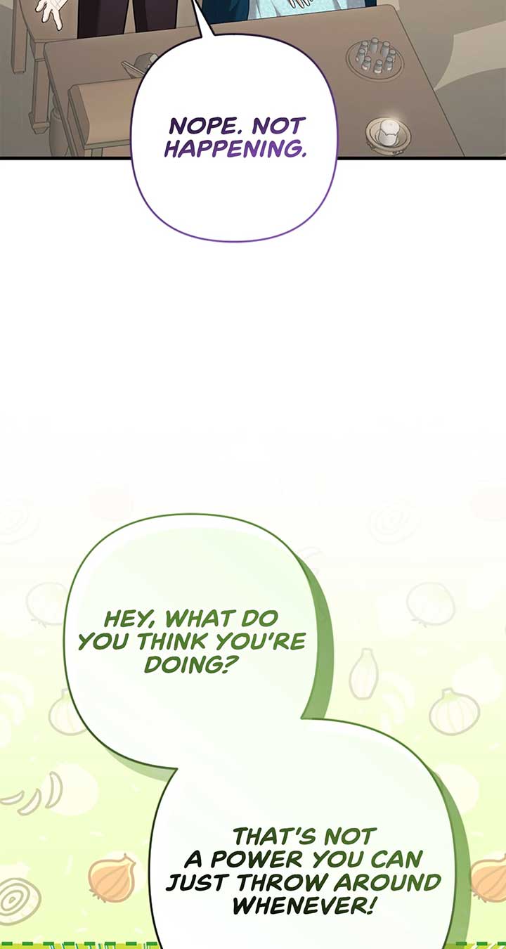 The Empress Wants To Avoid the Emperor Chapter 89 386 058