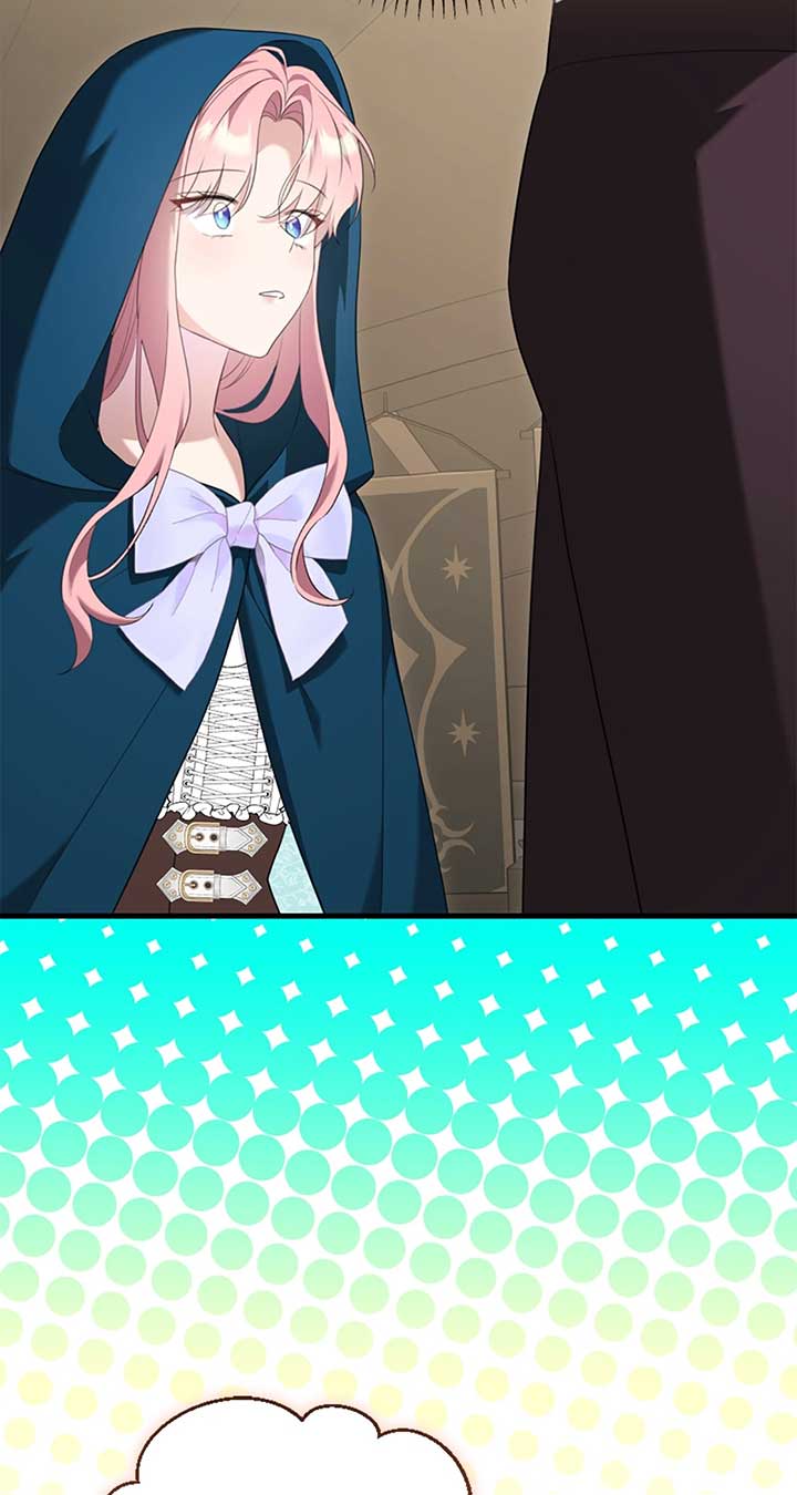 The Empress Wants To Avoid the Emperor Chapter 89 389 061