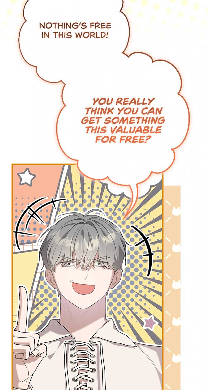 The Empress Wants To Avoid the Emperor Chapter 89 390 062