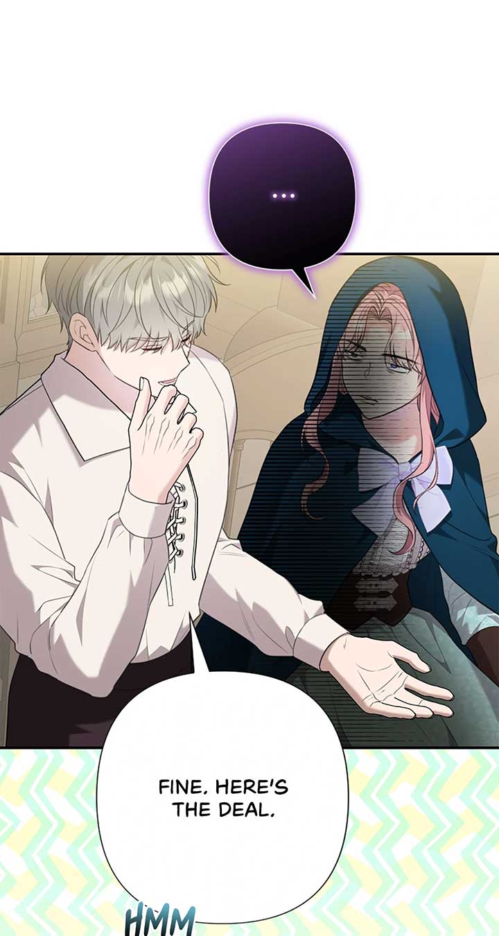 The Empress Wants To Avoid the Emperor Chapter 89 392 064