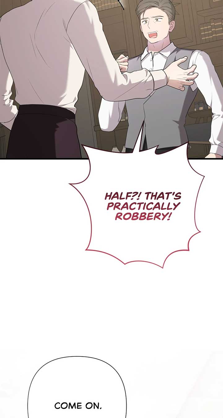 The Empress Wants To Avoid the Emperor Chapter 89 394 066