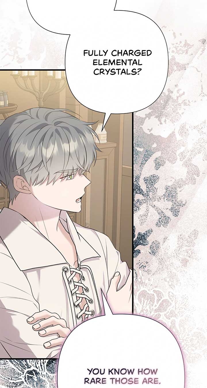 The Empress Wants To Avoid the Emperor Chapter 89 395 067