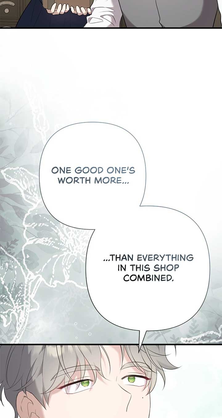 The Empress Wants To Avoid the Emperor Chapter 89 397 069