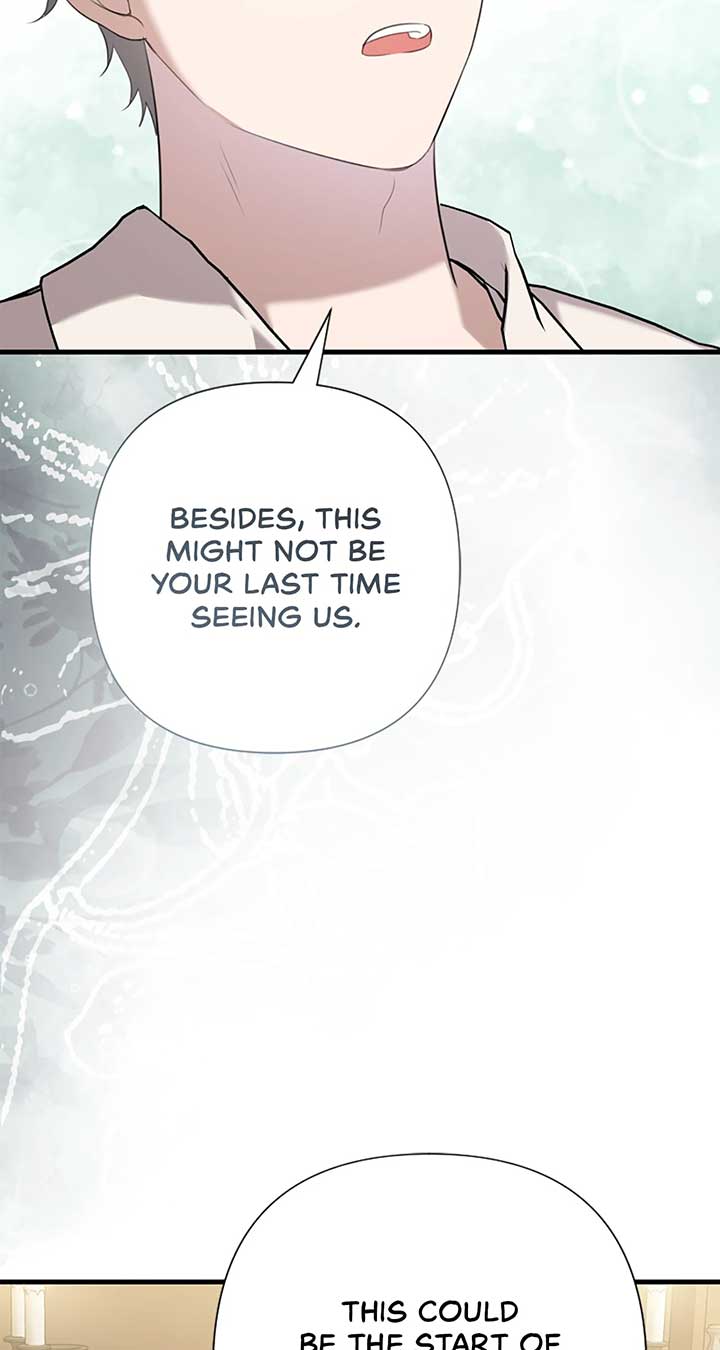 The Empress Wants To Avoid the Emperor Chapter 89 398 070