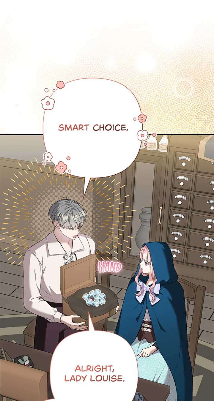 The Empress Wants To Avoid the Emperor Chapter 89 403 075