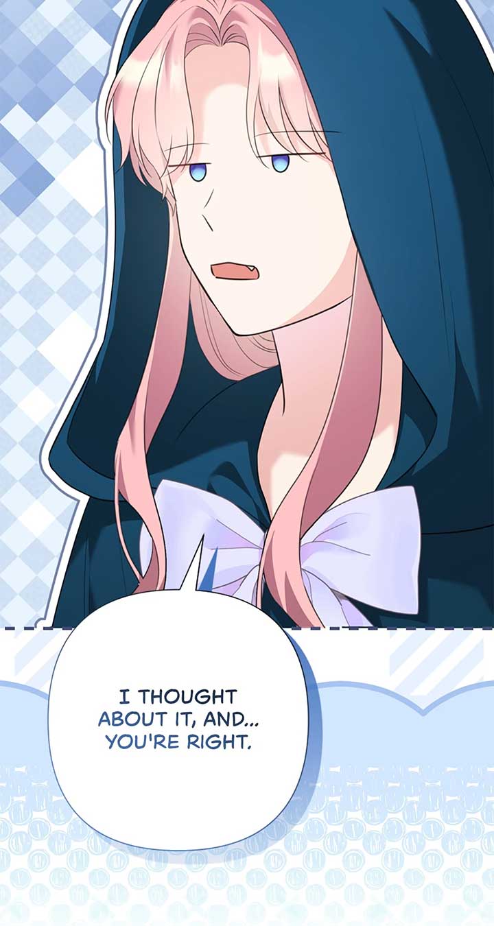 The Empress Wants To Avoid the Emperor Chapter 89 405 077