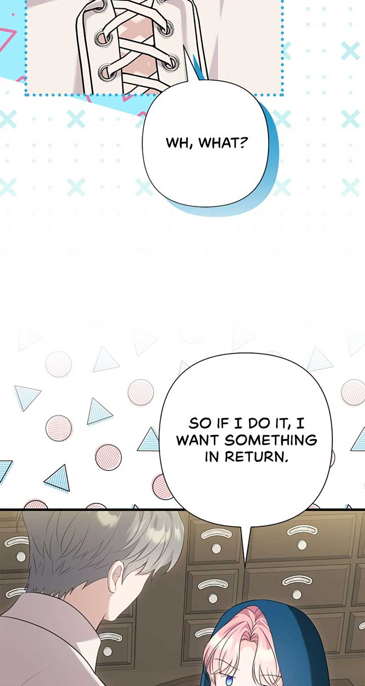 The Empress Wants To Avoid the Emperor Chapter 89 407 079