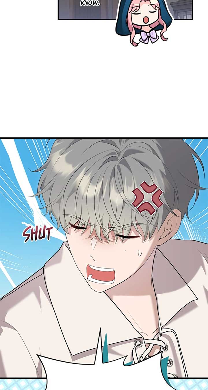 The Empress Wants To Avoid the Emperor Chapter 89 411 083